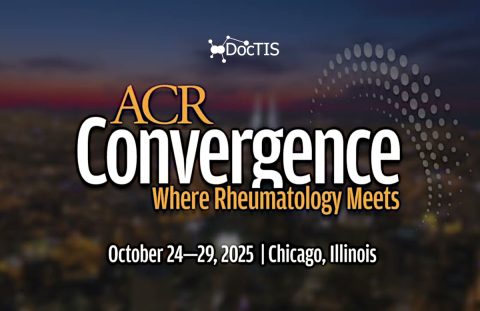 DocTIS single cell atlas to be presented at ACR Convergence 2025