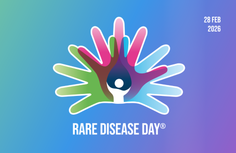 DocTIS supports Rare Disease Day 2026