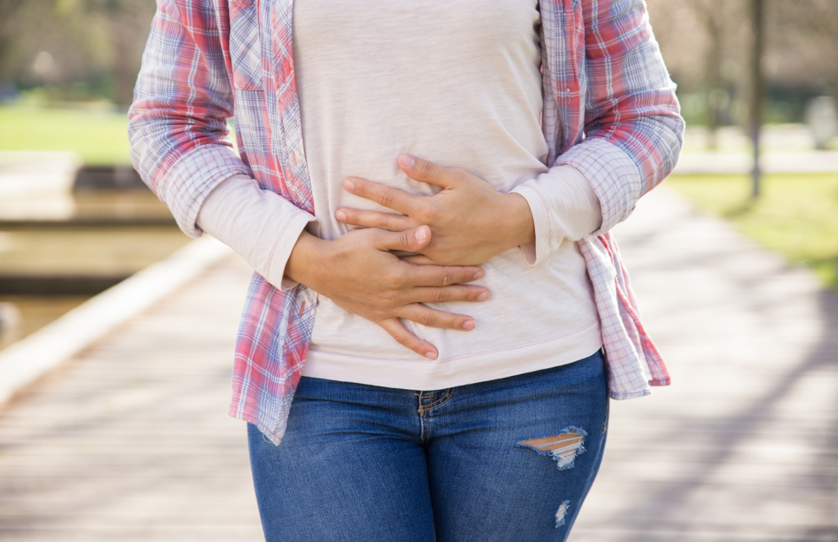 Understanding ulcerative colitis: symptoms, causes, and treatment options