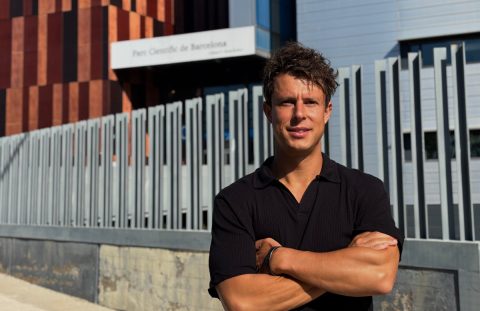 Adrià Aterido: “Translating research into better patient care is like nurturing a plant: slow and patient, but rewarding upon reaching the clinic”