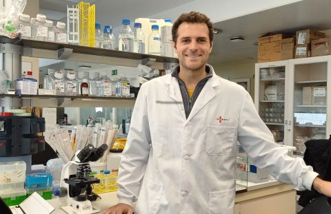 Edgar Angelats: “Many patients with IMIDs do not respond to current therapies and need better solutions”