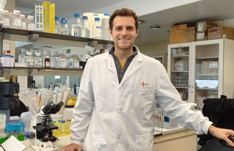 Edgar Angelats: “Many patients with IMIDs do not respond to current therapies and need better solutions”