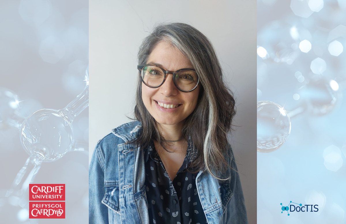 Myrsini Gianatsi: “Reducing the time patients spend on ineffective treatments can have a real impact on their quality of life”