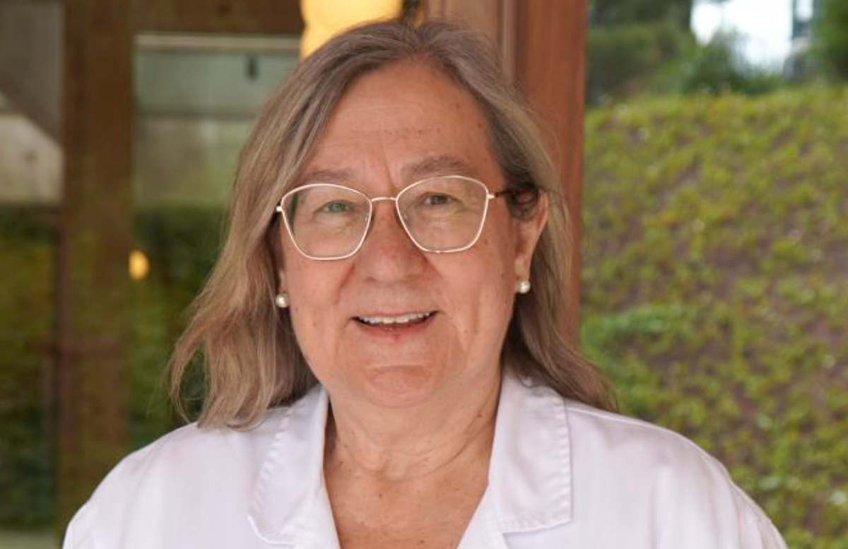 Dr Sara Marsal: “The most important legacy of DocTIS will be the approach rather than any single result”